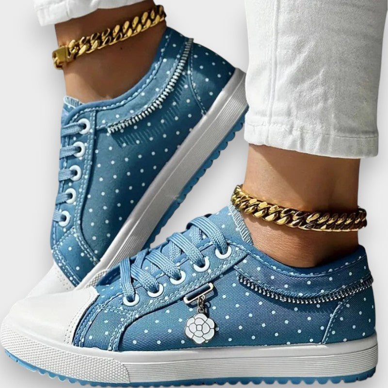 Ивана - Удобни Ортопедични Чевли