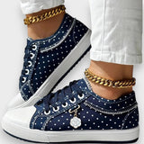 Ивана - Удобни Ортопедични Чевли