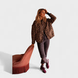 Тена - Модерно Есенно Яке