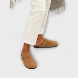 Криста - Ортопедични сандали за комфорт