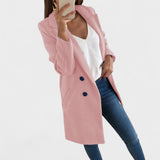 Андрея - Памучно палто