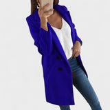 Андрея - Памучно палто