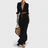 Александра - Макси рокля